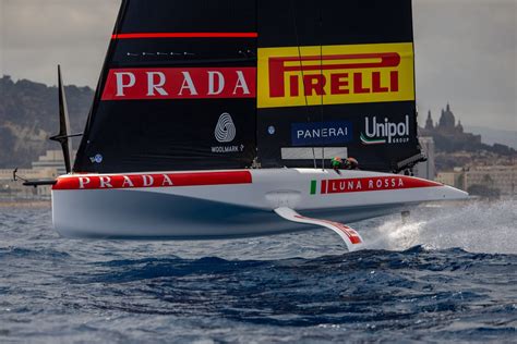 prada prossima regata|luna rossa prada.